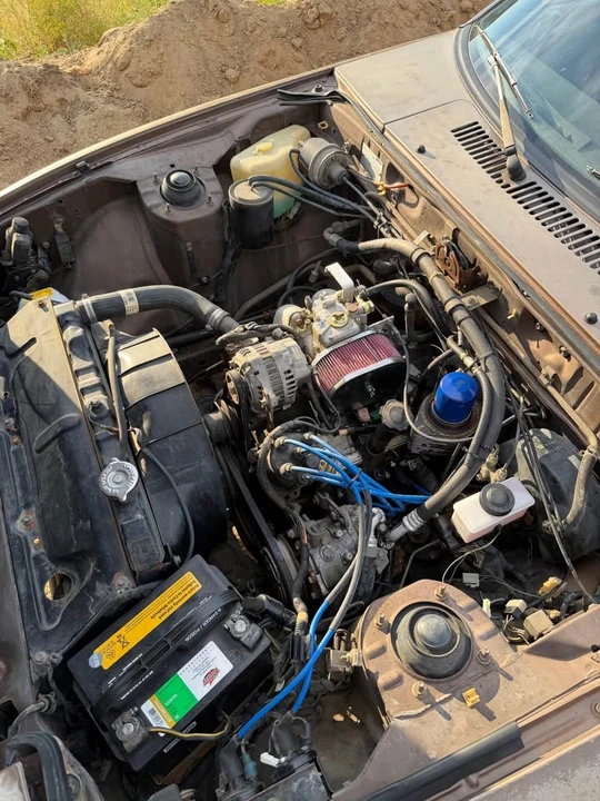 1985 Mazda RX-7 SA & FB - Image 9 of 11