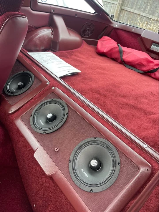 1985 Mazda RX-7 SA & FB - Image 7 of 8