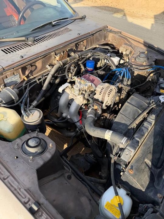 1985 Mazda RX-7 SA & FB - Image 11 of 11