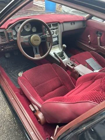 1985 Mazda RX-7 SA & FB - Image 5 of 8