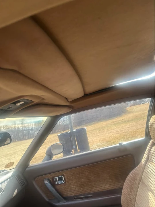 1985 Mazda RX-7 SA & FB - Image 8 of 18