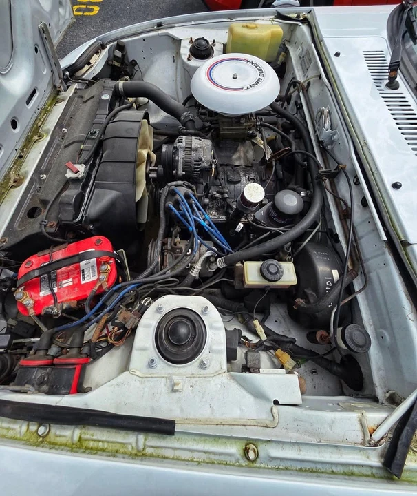 1985 Mazda RX-7 SA & FB - Image 5 of 10