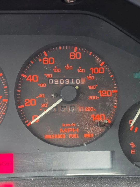 1985 Mazda RX-7 SA & FB - Image 10 of 10