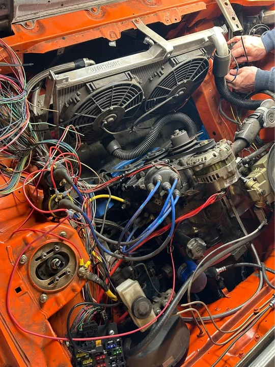 1985 Mazda RX-7 SA & FB - Image 3 of 8