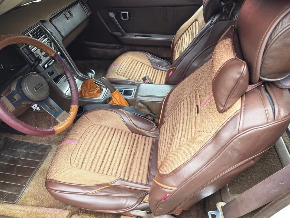 1985 Mazda RX-7 SA & FB - Image 4 of 10