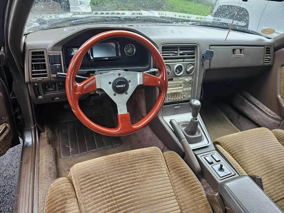 1985 Mazda RX-7 SA & FB - Image 20 of 20