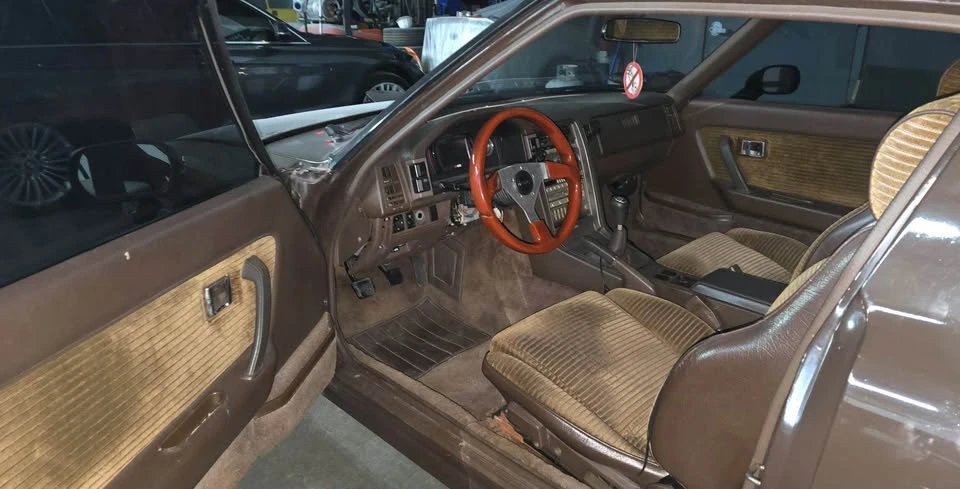1985 Mazda RX-7 SA & FB - Image 18 of 20