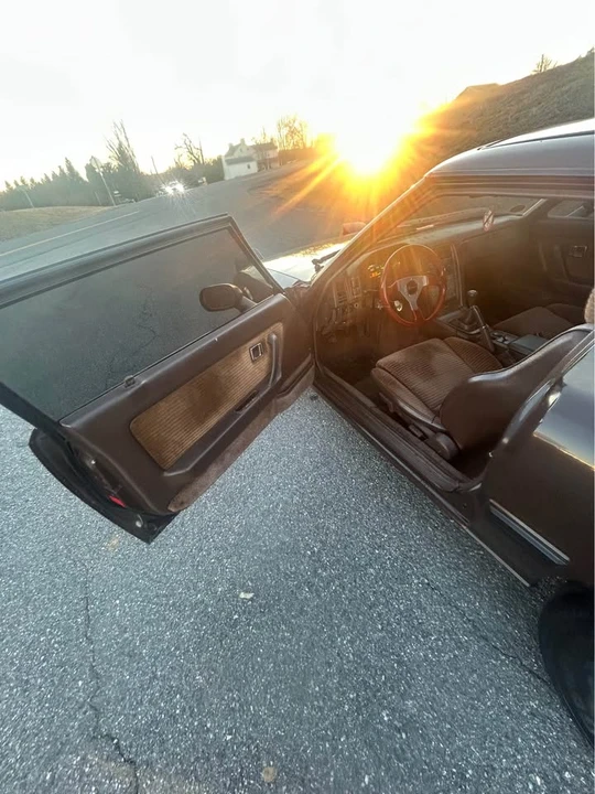 1985 Mazda RX-7 SA & FB - Image 10 of 20