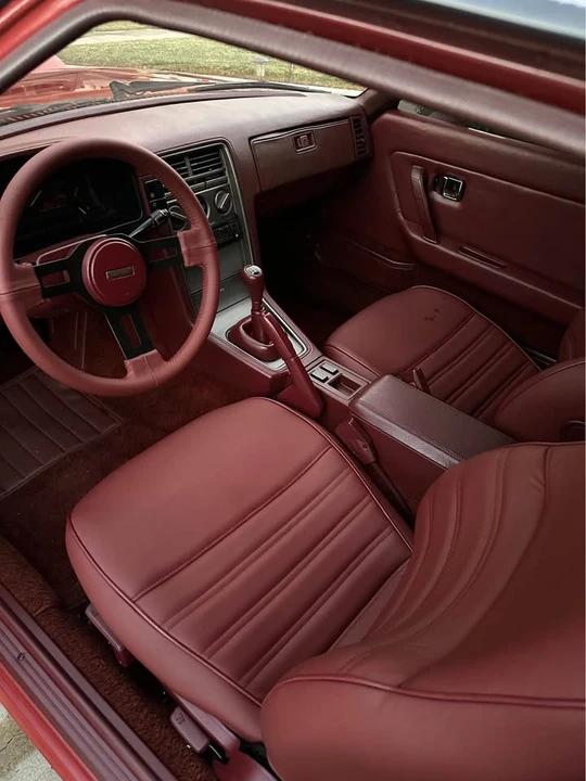 1985 Mazda RX-7 SA & FB - Image 16 of 19