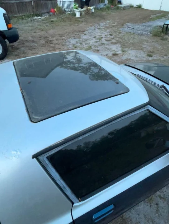 1985 Mazda RX-7 SA & FB - Image 10 of 10