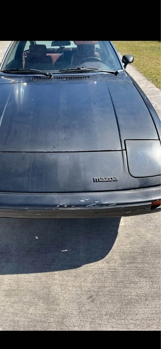 1985 Mazda RX-7 SA & FB - Image 2 of 9