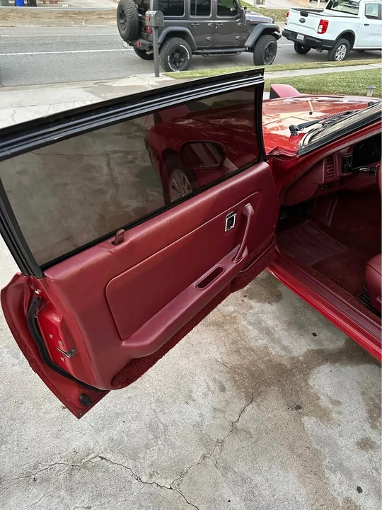 1985 Mazda RX-7 SA & FB - Image 18 of 19