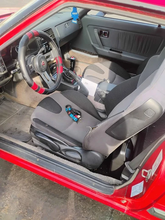 1985 Mazda RX-7 SA & FB - Image 2 of 12