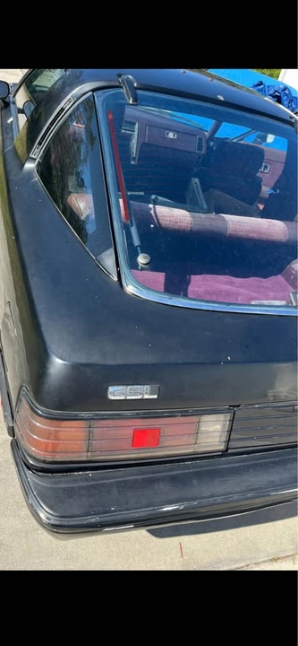 1985 Mazda RX-7 SA & FB - Image 3 of 9