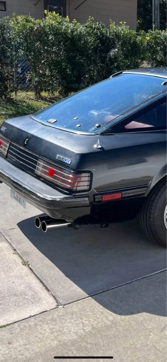 1985 Mazda RX-7 SA & FB - Image 8 of 9