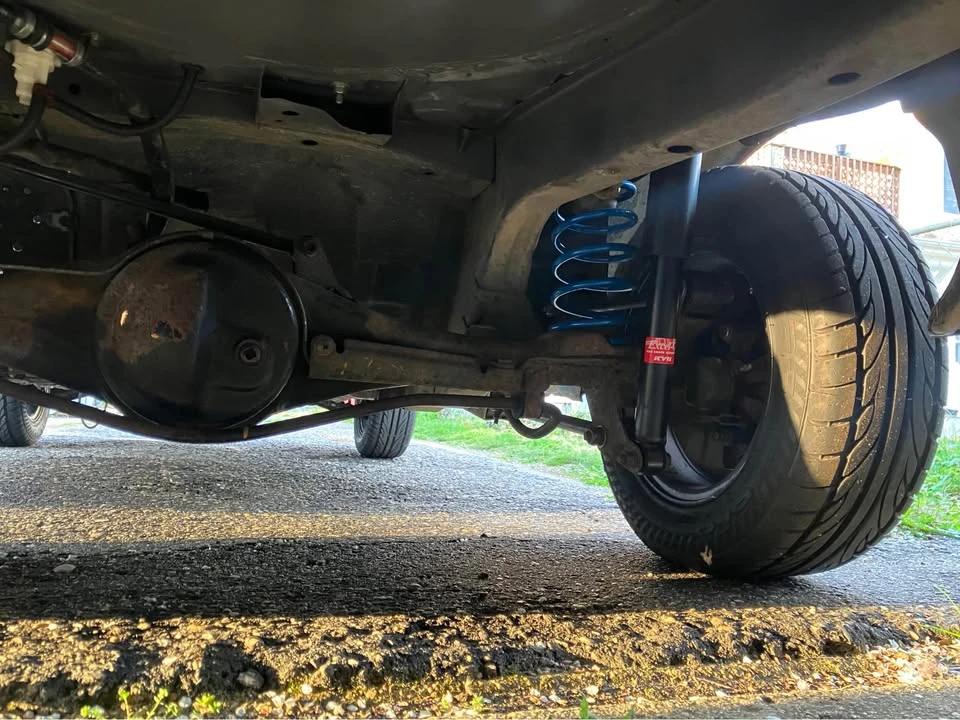 1985 Mazda RX-7 SA & FB - Image 3 of 5