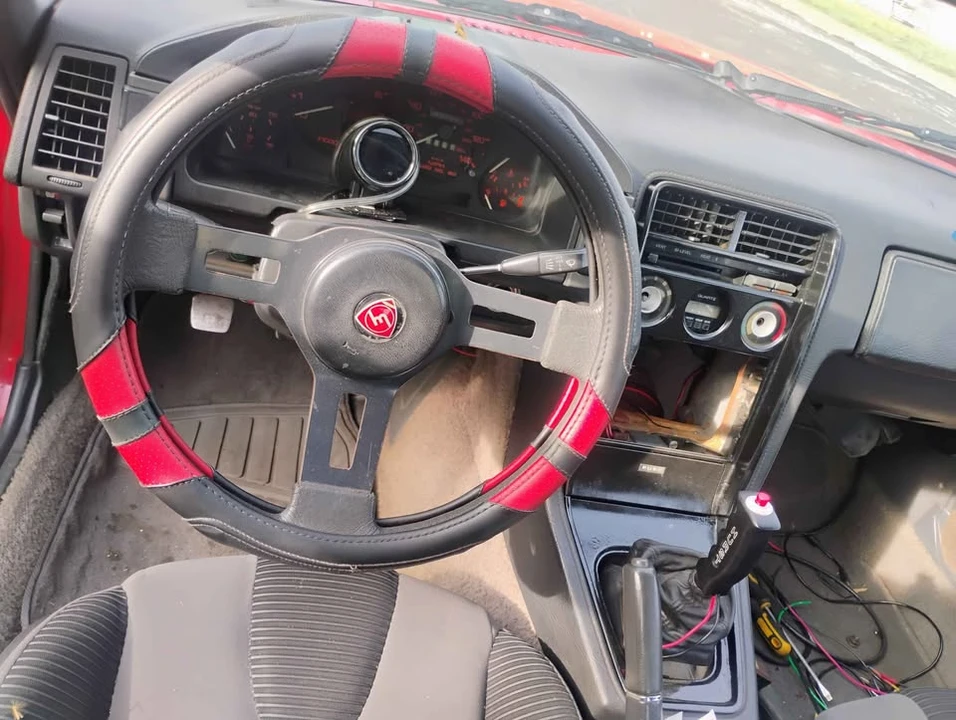 1985 Mazda RX-7 SA & FB - Image 3 of 12