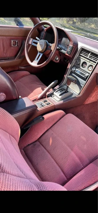 1985 Mazda RX-7 SA & FB - Image 5 of 9