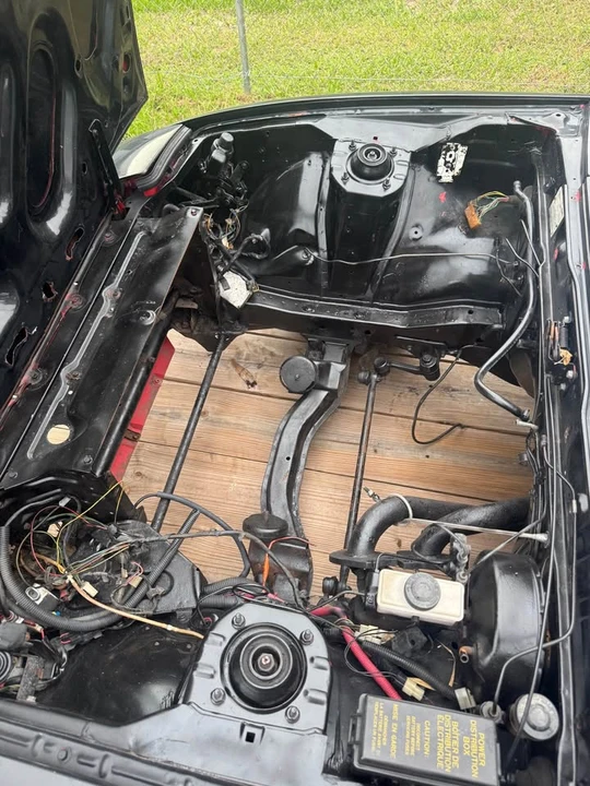 1985 Mazda RX-7 SA & FB - Image 2 of 6