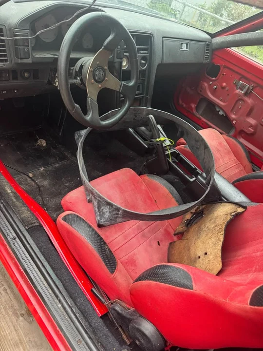 1985 Mazda RX-7 SA & FB - Image 5 of 6