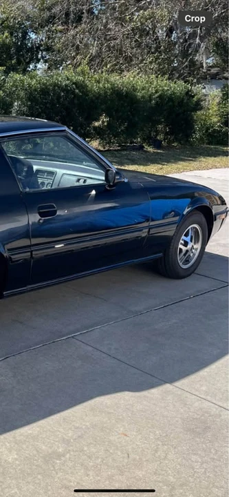 1985 Mazda RX-7 SA & FB - Image 9 of 9