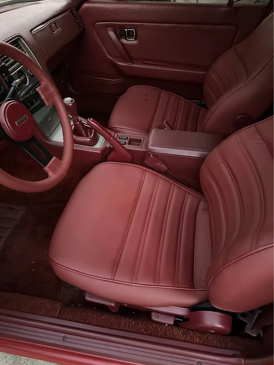 1985 Mazda RX-7 SA & FB - Image 17 of 19