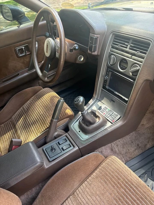 1985 Mazda RX-7 SA & FB - Image 8 of 17