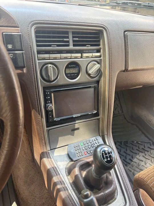 1985 Mazda RX-7 SA & FB - Image 11 of 17