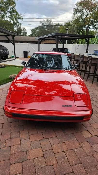 1985 Mazda RX-7 SA & FB - Image 3 of 4