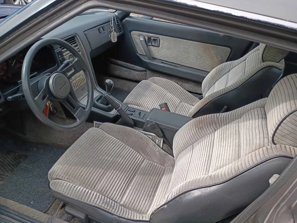 1985 Mazda RX-7 SA & FB - Image 8 of 17