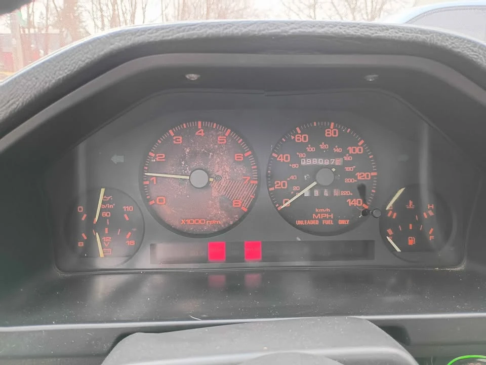 1985 Mazda RX-7 SA & FB - Image 6 of 17