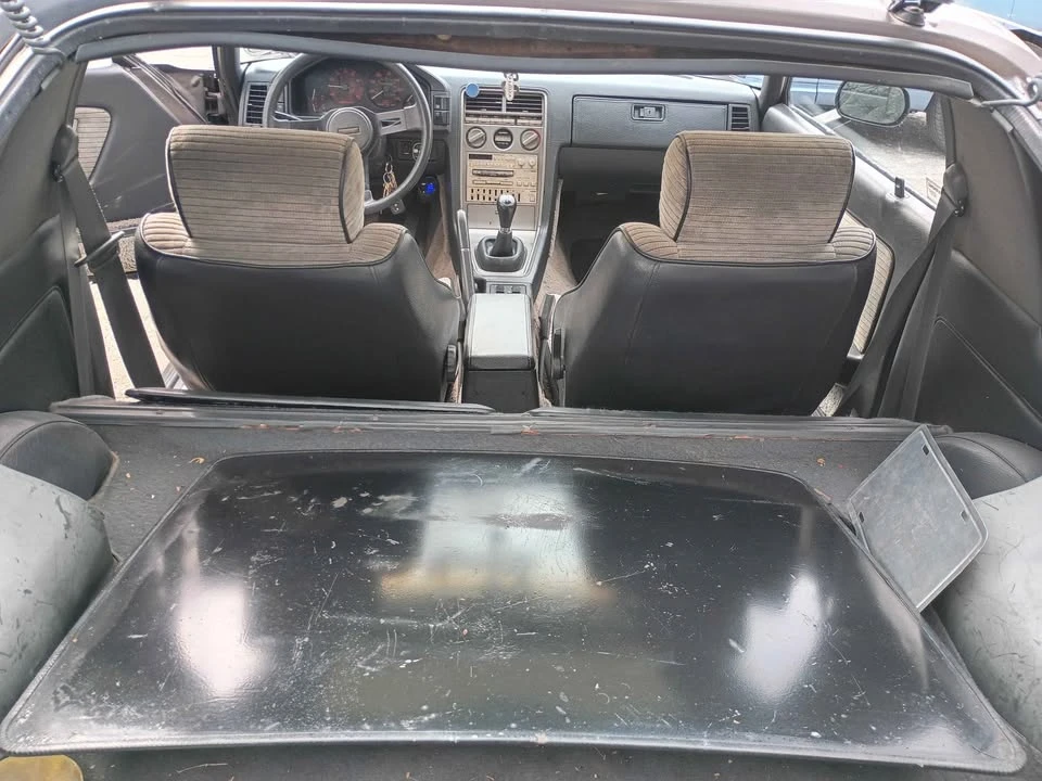 1985 Mazda RX-7 SA & FB - Image 17 of 17