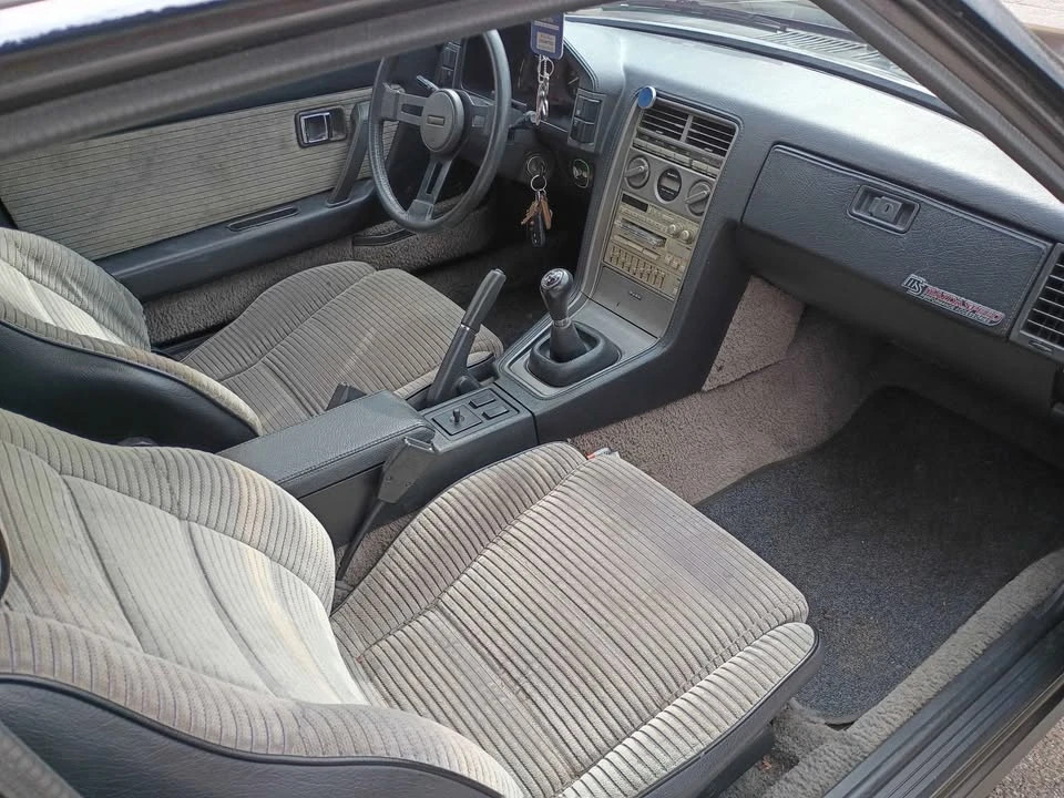 1985 Mazda RX-7 SA & FB - Image 15 of 17