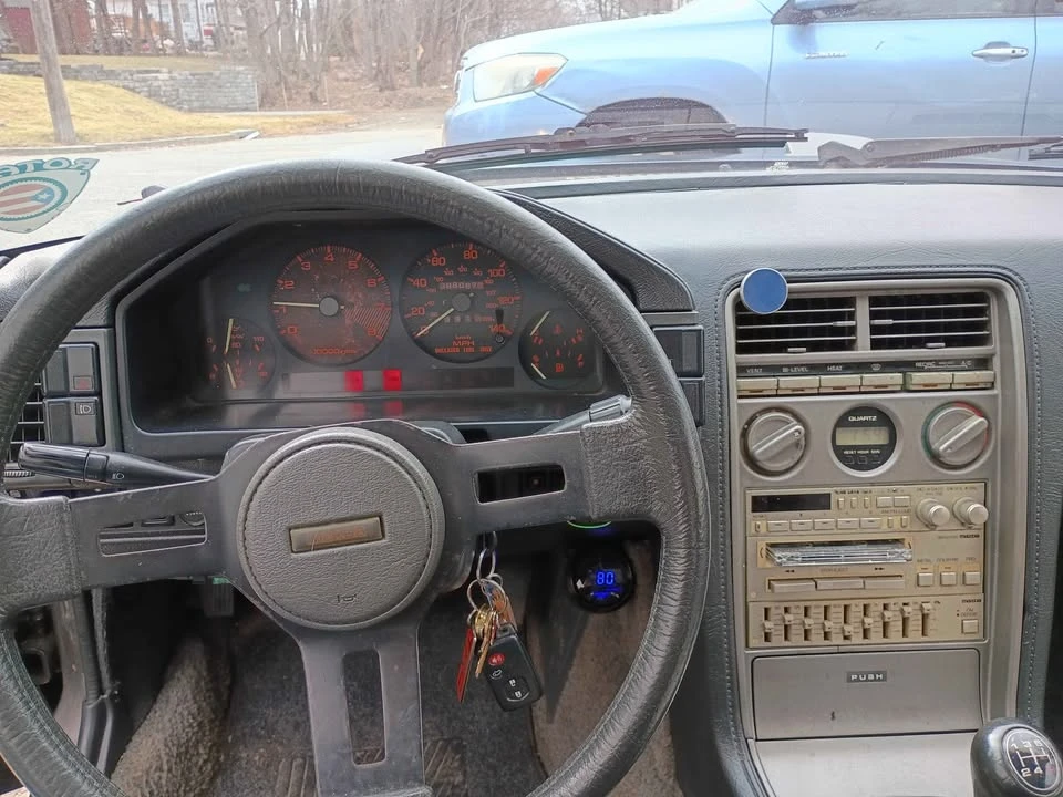 1985 Mazda RX-7 SA & FB - Image 5 of 17
