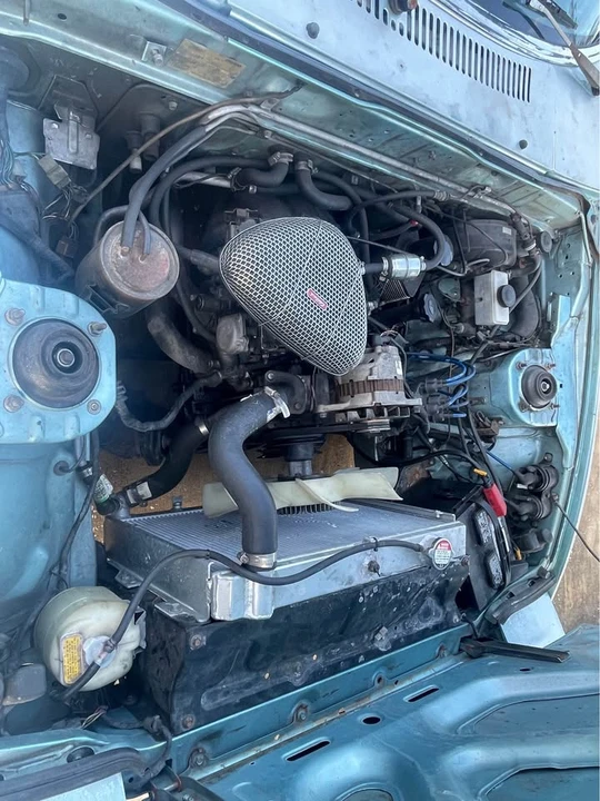 1985 Mazda RX-7 SA & FB - Image 15 of 17