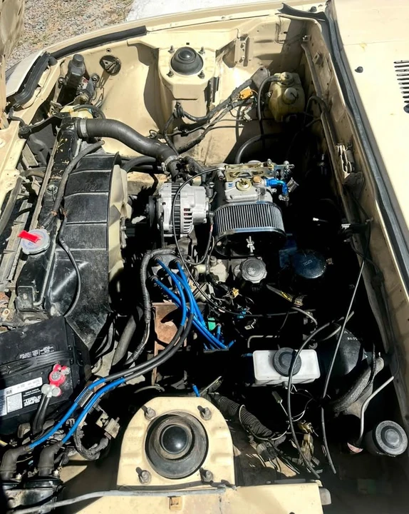 1985 Mazda RX-7 SA & FB - Image 8 of 11