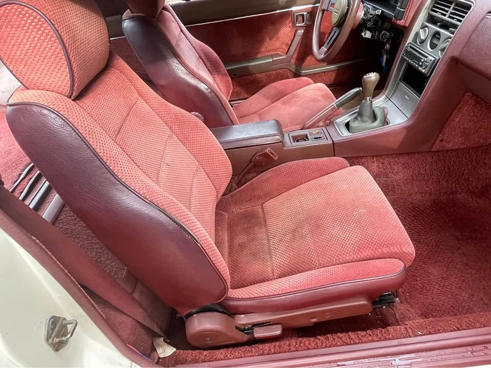 1985 Mazda RX-7 SA & FB - Image 7 of 14