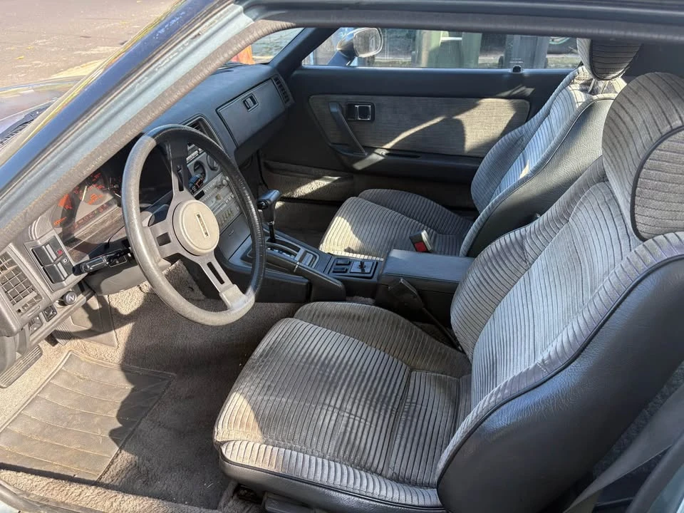 1985 Mazda RX-7 SA & FB - Image 4 of 8