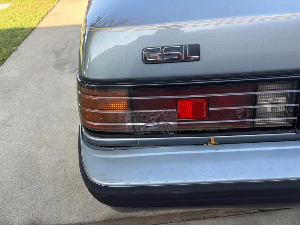 1985 Mazda RX-7 SA & FB - Image 7 of 8