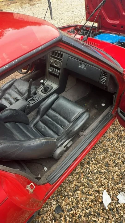 1985 Mazda RX-7 SA & FB - Image 5 of 7