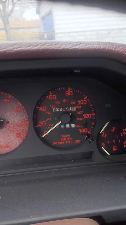 1985 Mazda RX-7 SA & FB - Image 2 of 8