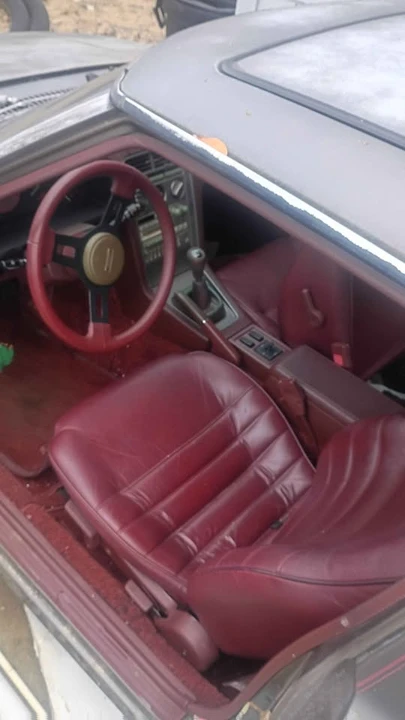 1985 Mazda RX-7 SA & FB - Image 7 of 8