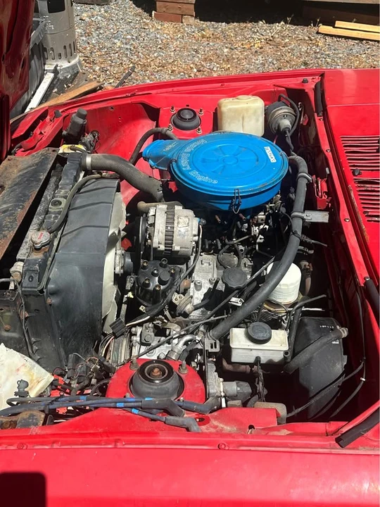 1985 Mazda RX-7 SA & FB - Image 10 of 10
