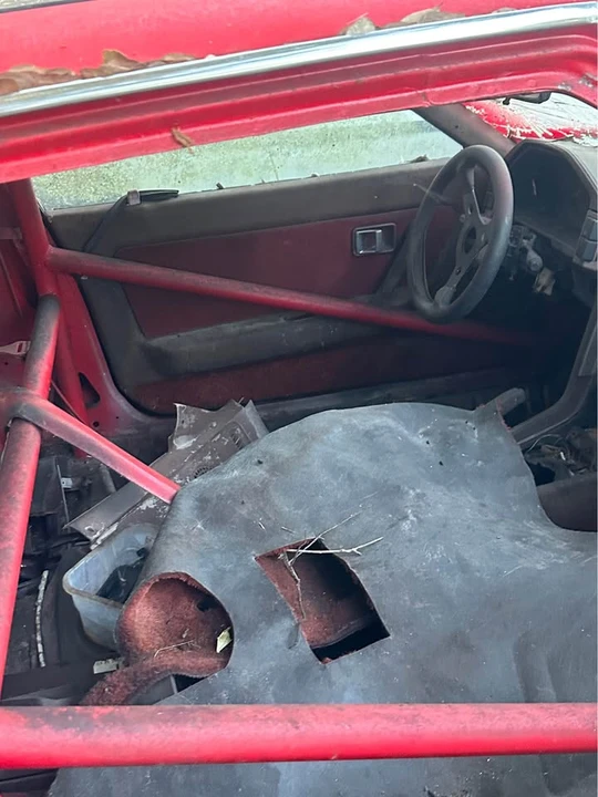 1985 Mazda RX-7 SA & FB - Image 2 of 3
