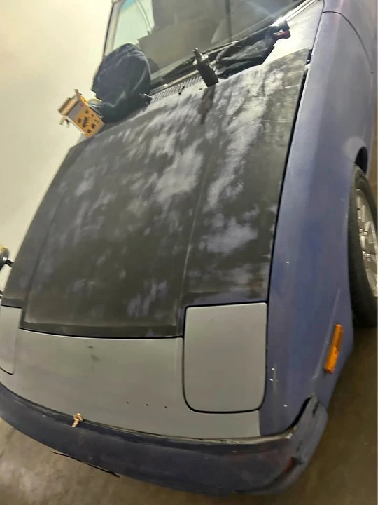 1985 Mazda RX-7 SA & FB - Image 2 of 11