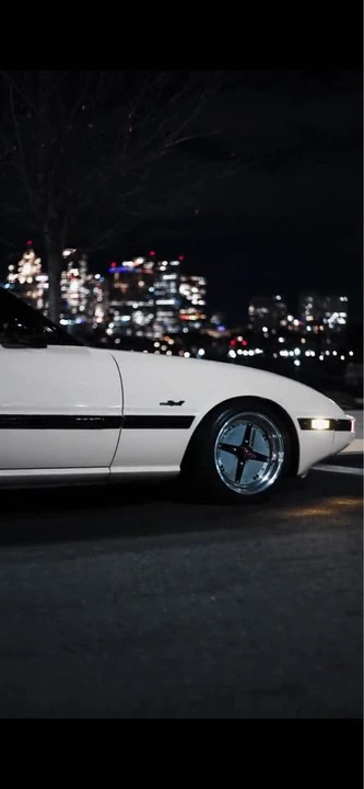 1985 Mazda RX-7 SA & FB - Image 3 of 6