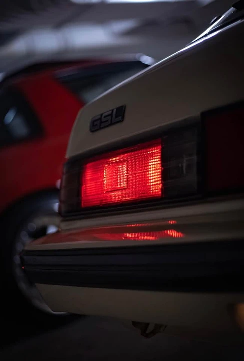 1985 Mazda RX-7 SA & FB - Image 6 of 6
