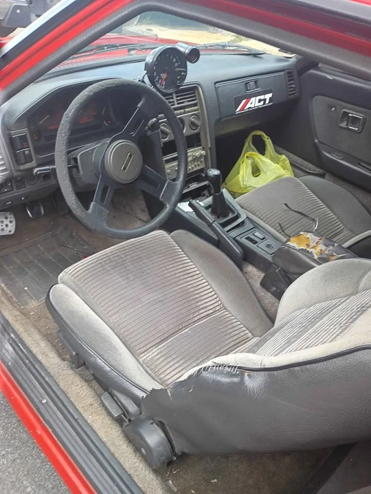 1985 Mazda RX-7 SA & FB - Image 7 of 11