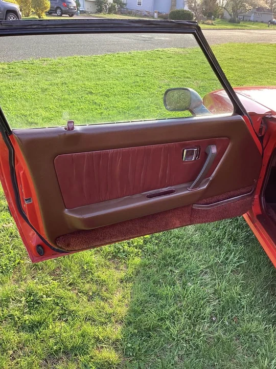 1985 Mazda RX-7 SA & FB - Image 8 of 17