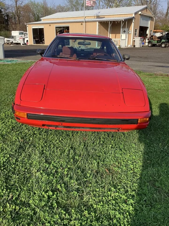 1985 Mazda RX-7 SA & FB - Image 3 of 17